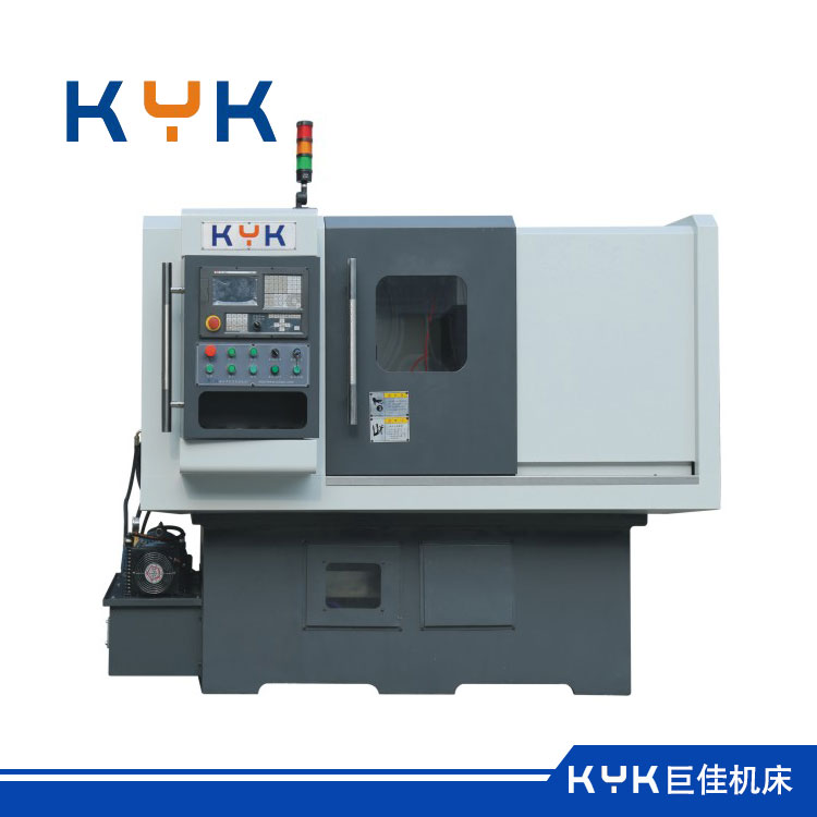 WA-125A球籠溝道銑床